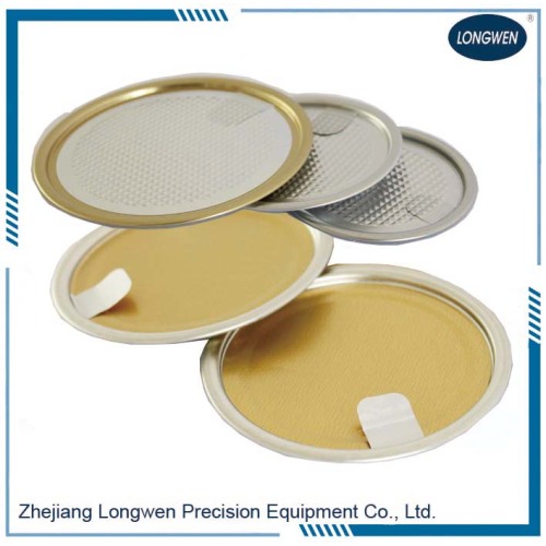 מכונת אפליקטור מאלץ' אוטומטית מתכת לקלף מתכת קו ביצוע