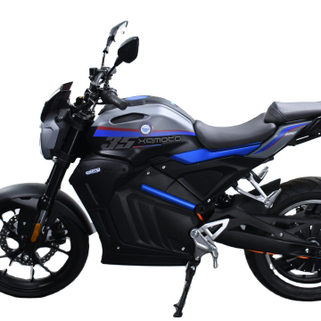 Customized Battery-Lösungen für Straddle Electric Motorcycles: Konzentration auf 80-100 km Reichweite, fortschrittliche Anti-Diebstahl-Maßnahmen und ein reibungsloses Dreigang-Getriebe