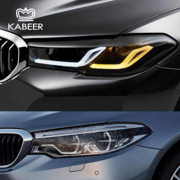 2017 G30 G31 G38 F90 M5 5 5 Série LCI LED Adaptive Headlight