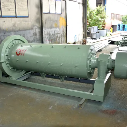 Gold Mine Ball Mill 600x1800 for Sale