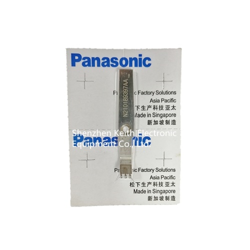 N210189397AA N210189398AA Panasonic Ai CHUCK