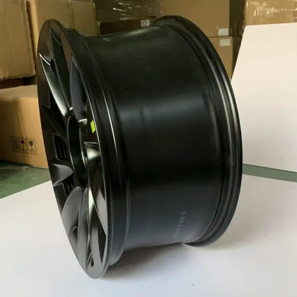 Factory Wholesale Steel Rims M&Y 20inch Alloy Wheel for Tesla Model Y