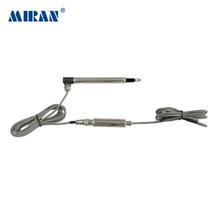 MIRAN Utmost High Reliable LVDT8 Displacement Linear Position Sensor