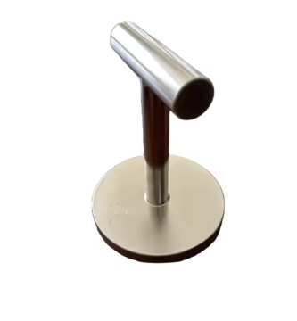 Partes de fabricación de aluminio de acero inoxidable de precisión cortada