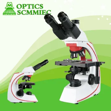 SC-BMC500 LED biological laboratory microscope for biology