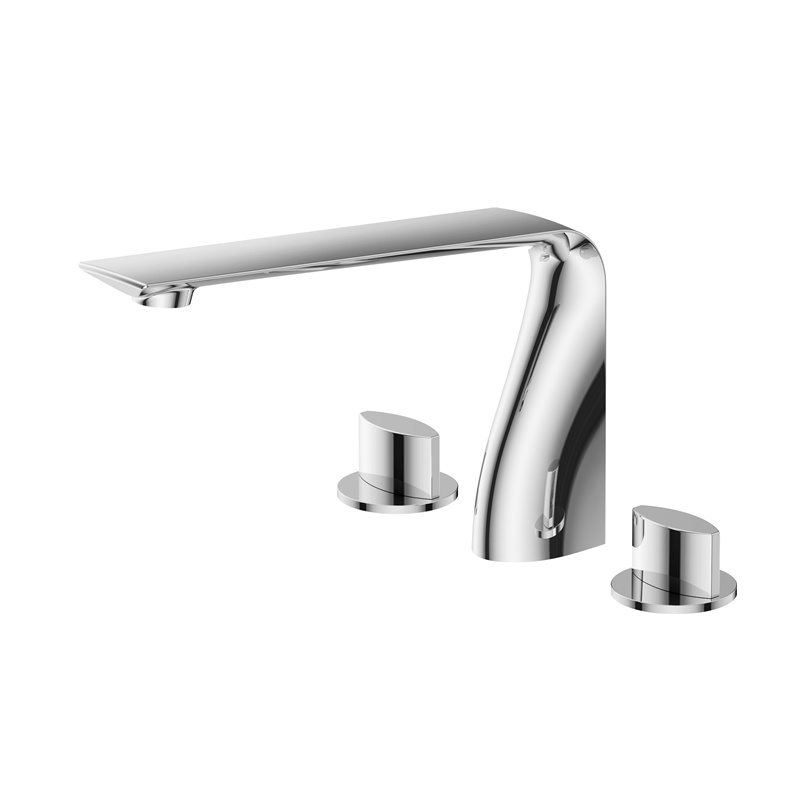 mixer sink taps bathroom