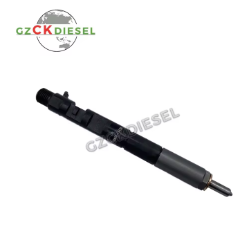 4PC Diesel Common Rail Fuel Injector 33800-4X450 for Hyundai/KIA Euro 4