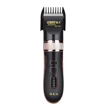 KF-T98 Hair Cutting Kit: Split End Hair Trimmer & Cutter