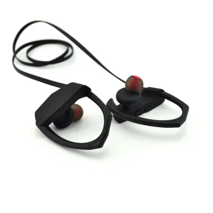 Sport Earphone Bluetooth Headset Wireless v 4.1 Bluetooth Stereo Headphone Sport Earphone RM1