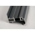 Wear Aluminum Profiles for Doors and Windows