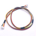 Custom ph2.0 1007#24 Wire abness extened