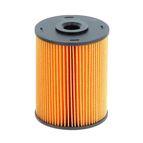 Aftermarket Fuel Filter Element J07E-T J08E-T for Blue Ribon Bus Ranger Selega