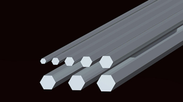 Titanium Section