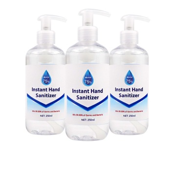 500Ml Hand Sanitizer Large Favourably