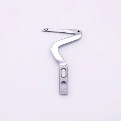 Yujie KL25 Overlock Machine Looper: An Industrial Sewing Machine for Siruba 747