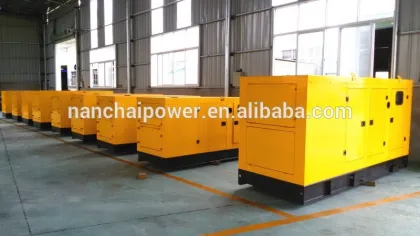 90Kva Deutz Generators Prices