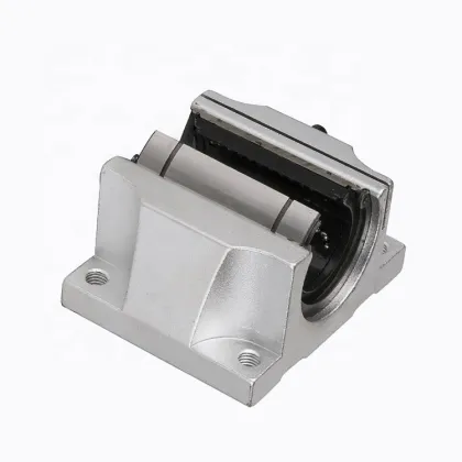 TBR20 Linear Motion Guide Rail for CNC Machines