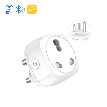 BSD52 TOOYA Южная Африканская плавка с HomeKit Wi -Fi -сеткой, 12A Support, OEM/ODM Custom PCB, RCM Switch Spocket