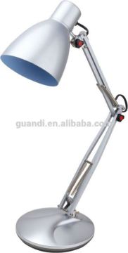 modern flexible office working table lamp