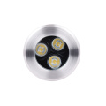 Recessed Led Under Water Pool Light 3W