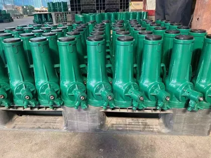 Portable Car Lift Jack: Quick Hand Lifting Jack Tool