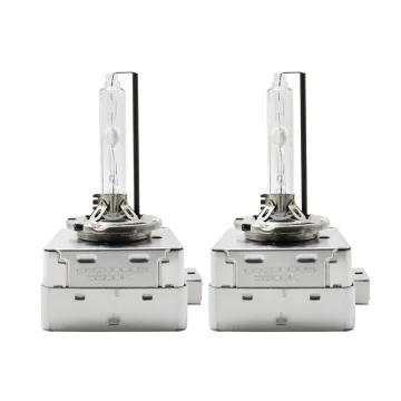Yeaky 35W 3800Lm HID Bulb for Car Headlights (H1, H7, H11, H9, 9005, 9006, D1S, D2S, D3S, D4S, D2R, D4R)