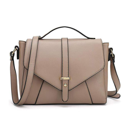 Ladies Designer Purses PU Leather Trendy Bag