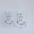 Drinking 5OZ mini glass tumbler/5OZ glass with customer's logo