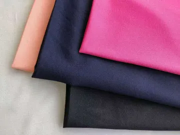 Poly Four Way Stretch Fabric