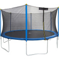 Trampoline zeshoekige grote trampolinekleur aangepast