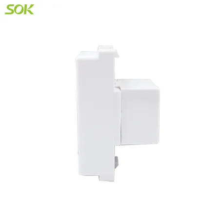 SOK HDMI Socket Outlet Modular electrical sockets