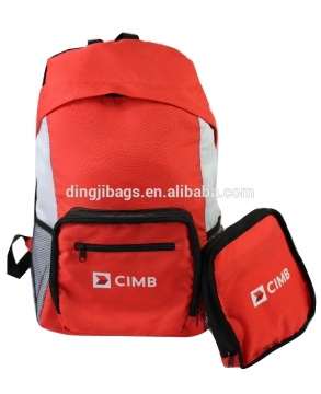2017 New Trend Lightweight Foldable Backpack