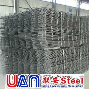 Concrete Reinforcement Mesh Slab Concrete Slab