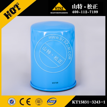 FILTRO KT15831-3243-1