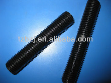 grade4.8-8.8 full thread stud bolt/stud bolt