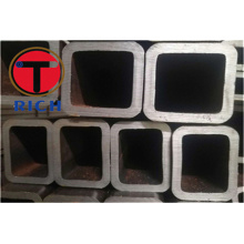 Stainless Steel Square Rectangular Tube