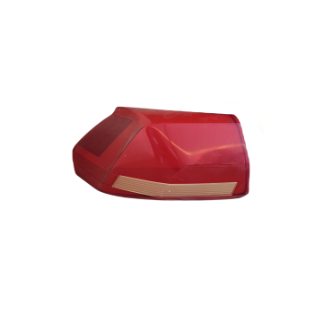 OEM Rapid Prototype Parts & CNC Machining Services for Automotive Precision Metal/Plastic Components
