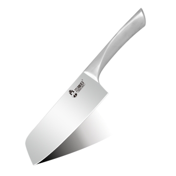 Custom Logo 5Cr15MoV Stainless Steel 7 Inch Chef's Knife with Hollow Handle - Cheap Kitchen Knives