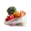 Pungă de produse din plastic pentru fructe Pâine de legume