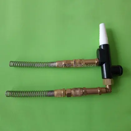 345318 Gema PI3V powder injector Powder spraying machine powder pump