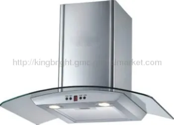 Vented Cooker Hood