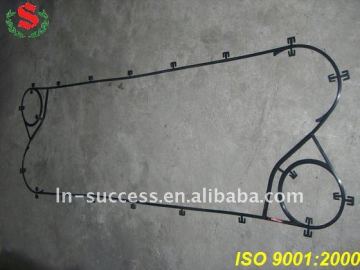 Can replace gasket of t20 plate heat exchanger