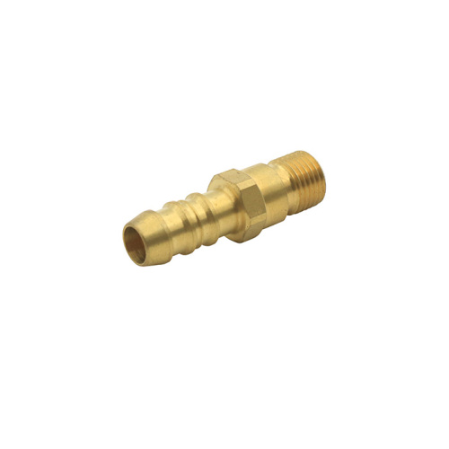 Brass Hose Fittings and Brass Fitting