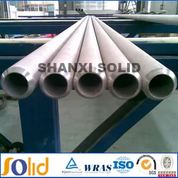 china stainless steel pipe manufacturers