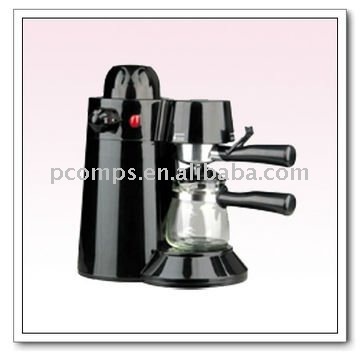 Couper à vapeur DÉMANCHE À 4 tasses
