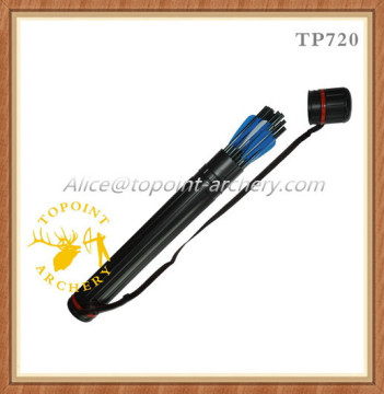Topoint Archery TP720 Wholesale Arrow Quiver สำหรับการล่าสัตว์และการยิง
