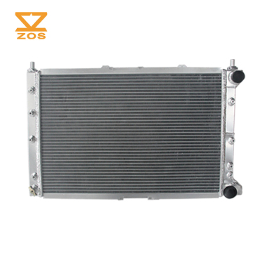 Aluminum Radiator for Alfa Romeo 156 2.0L/2.5L V6 (Manual 1997-2007) Water Tank