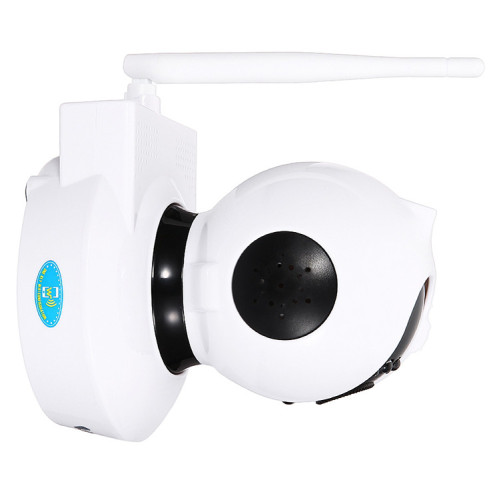 Wireless Indoor CCTV Camera Wifi Protection Surveillance