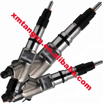 BOSCH Diesel Common Rail Fuel Injector 0 445 120 153 0445120153 0445120325 201149061