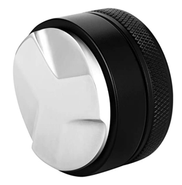 Alat Pengedar Kopi 58mm Macaron Coffee Tamper
